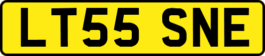 LT55SNE