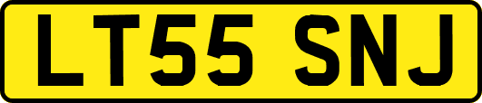 LT55SNJ