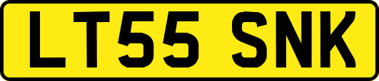 LT55SNK