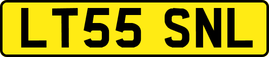 LT55SNL