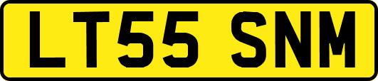 LT55SNM