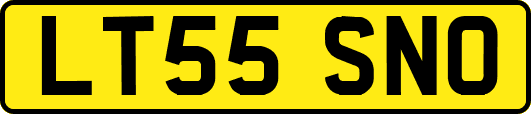 LT55SNO
