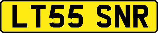 LT55SNR