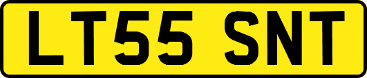 LT55SNT