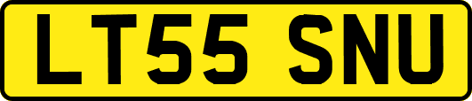 LT55SNU