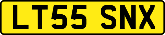 LT55SNX