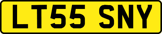 LT55SNY