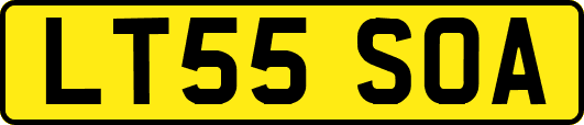 LT55SOA