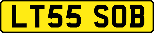 LT55SOB