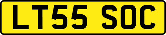 LT55SOC