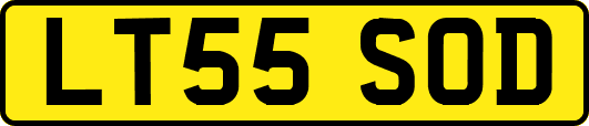 LT55SOD