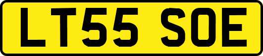 LT55SOE