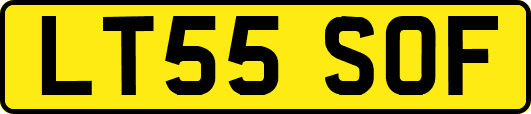 LT55SOF