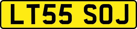 LT55SOJ