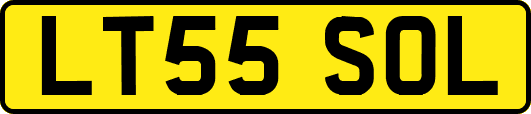 LT55SOL