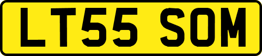 LT55SOM