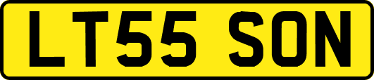 LT55SON