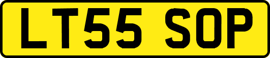 LT55SOP