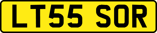 LT55SOR