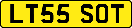 LT55SOT