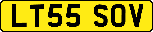 LT55SOV