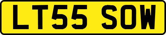 LT55SOW