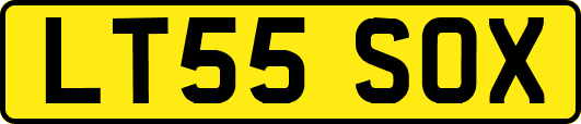 LT55SOX