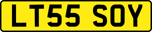 LT55SOY