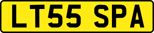 LT55SPA