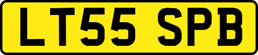 LT55SPB