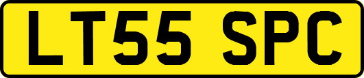 LT55SPC