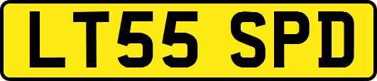 LT55SPD