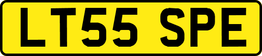 LT55SPE