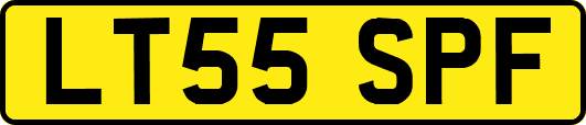LT55SPF