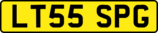LT55SPG