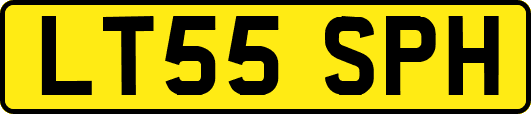 LT55SPH