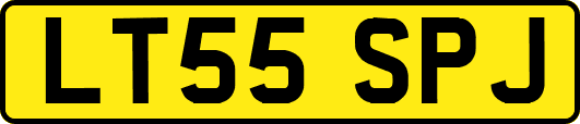 LT55SPJ