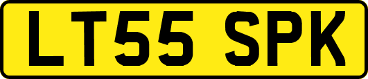 LT55SPK