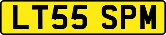LT55SPM