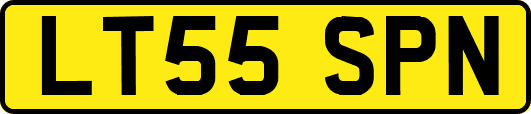 LT55SPN