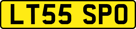 LT55SPO