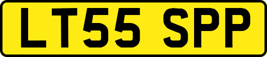 LT55SPP