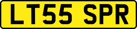 LT55SPR