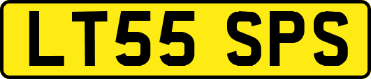 LT55SPS
