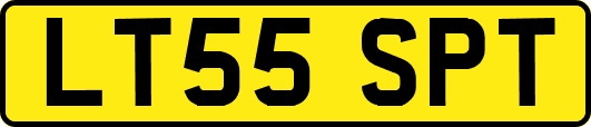 LT55SPT