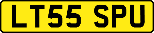 LT55SPU
