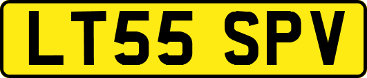 LT55SPV