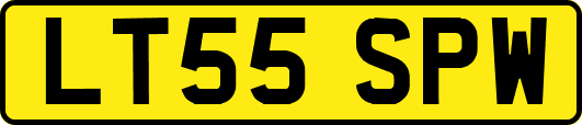 LT55SPW