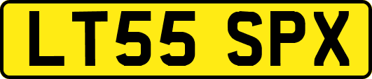 LT55SPX