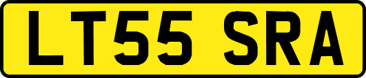LT55SRA